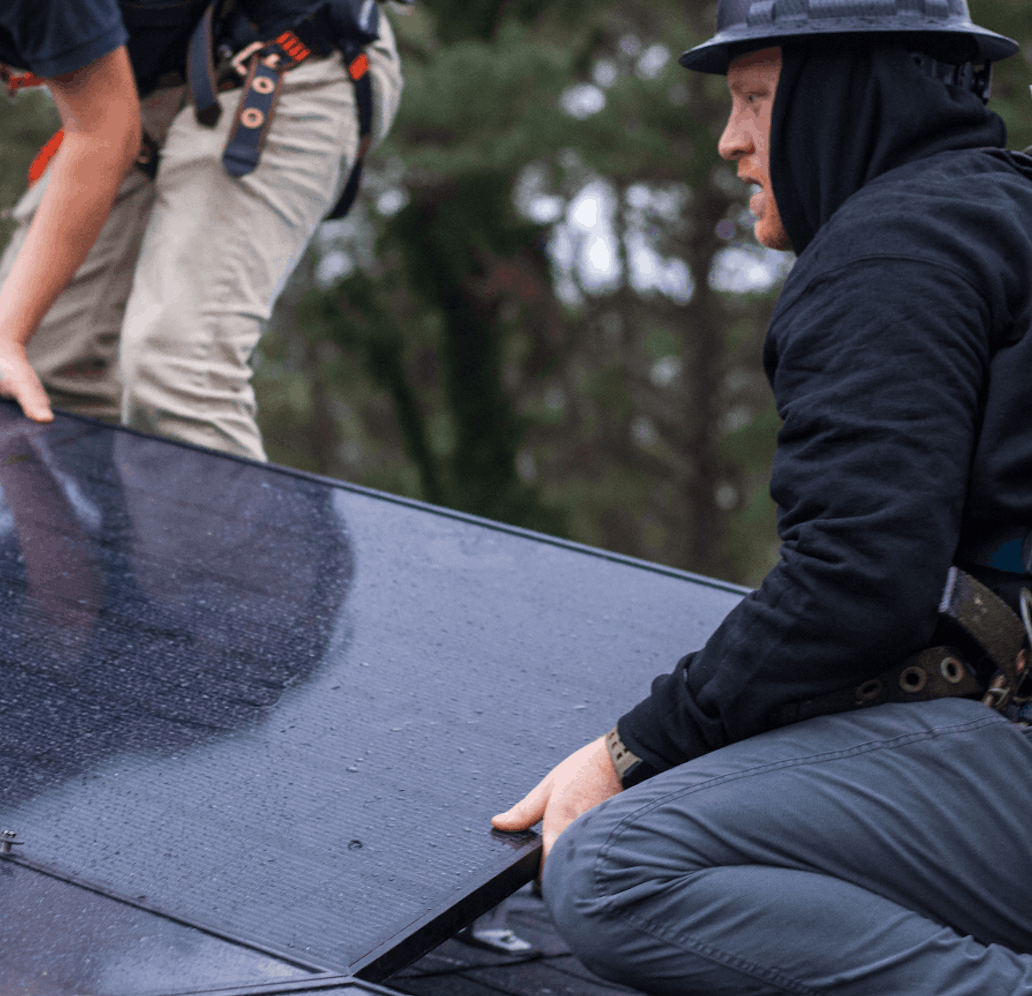 Solar Panel Company in Virginia Beach