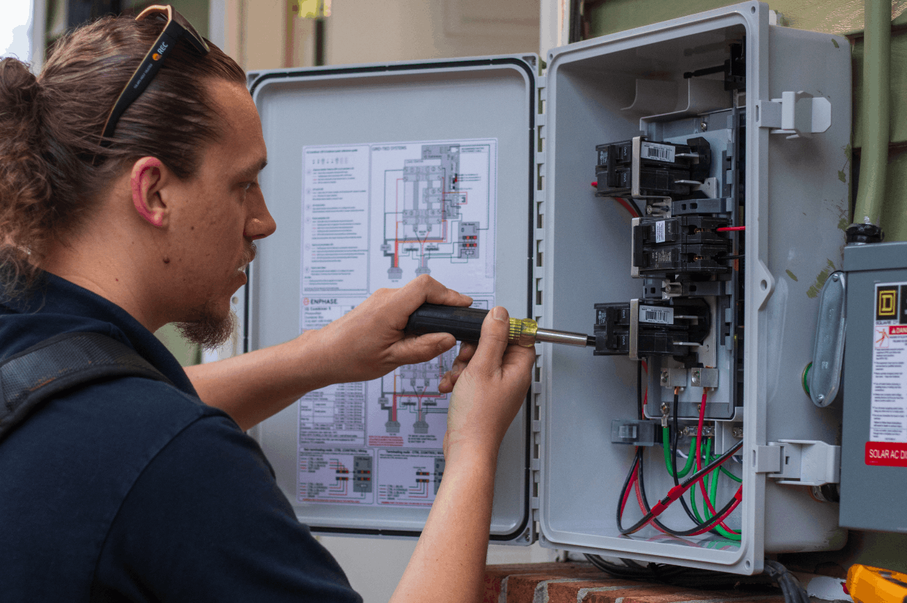 What Does a Solar Diagnostic Visit Include, and Is It Worth the Cost?
